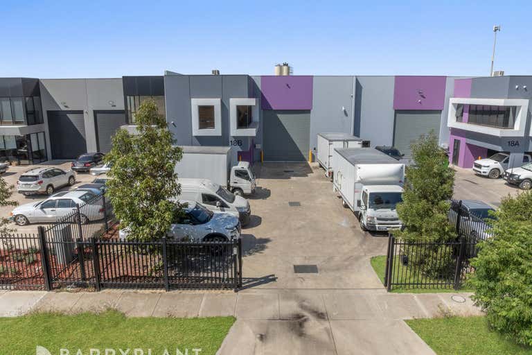 18B Freeway Drive Wallan VIC 3756 - Image 1