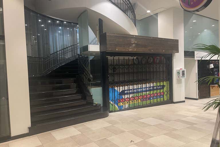 T6, 530 Little Collins Melbourne VIC 3000 - Image 1