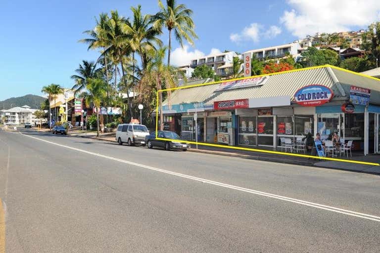 390 Shute Harbour Road Airlie Beach QLD 4802 - Image 1