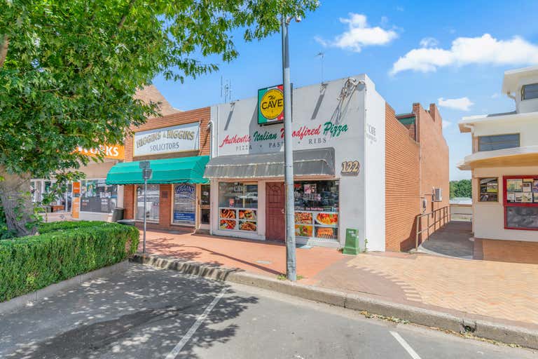 122 Oberon Street Oberon NSW 2787 - Image 2