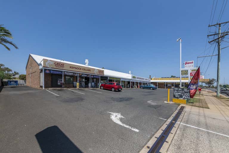 87 Elliott Heads Road Kepnock QLD 4670 - Image 2