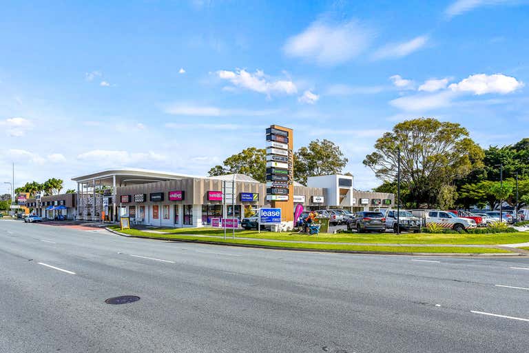 Sorrento Shopping Village, 20 Bundall Road Bundall QLD 4217 - Image 2