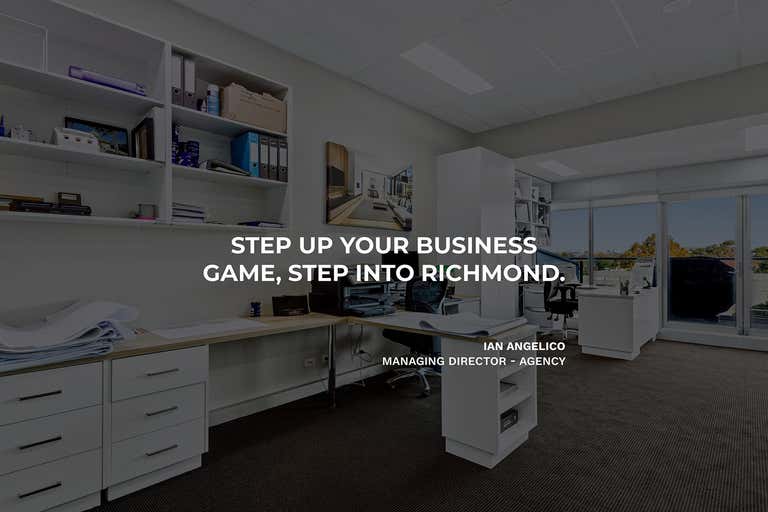 Suite 411, 91-95 Murphy Street Richmond VIC 3121 - Image 3