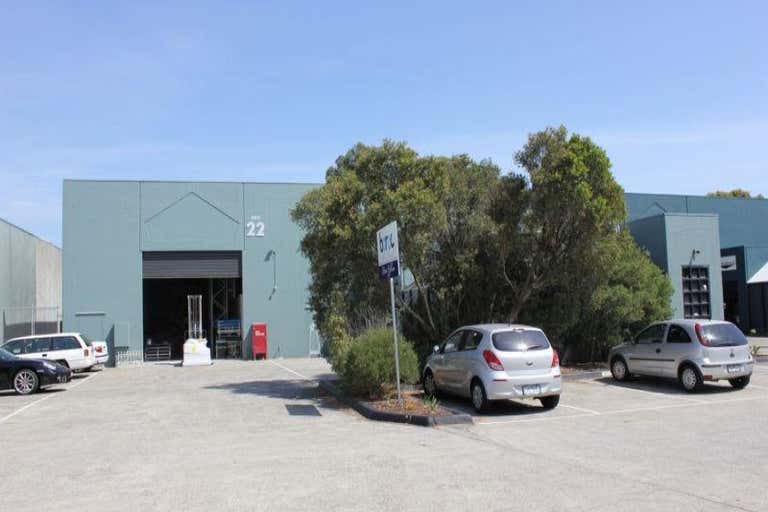 22/260 Wickham Road Moorabbin VIC 3189 - Image 2