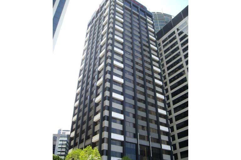 Level 6, 167 Eagle Street Brisbane City QLD 4000 - Image 1