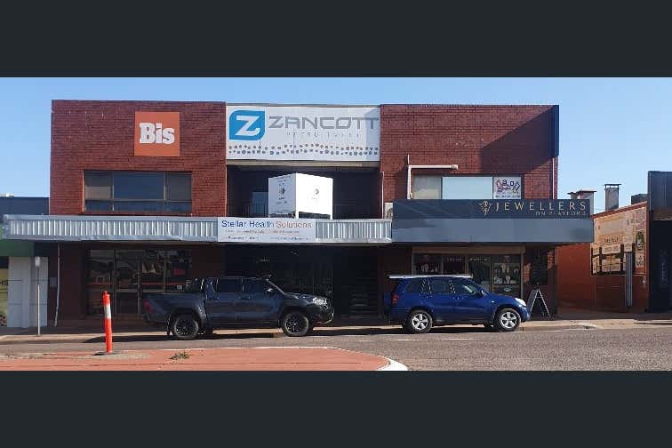 PROMINENT MAIN ROAD INVESTMENT, 49-51 PLAYFORD AVENUE Whyalla Playford SA 5600 - Image 1