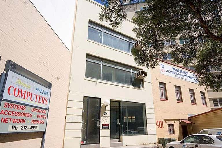 403 Elizabeth Street Surry Hills NSW 2010 - Image 1