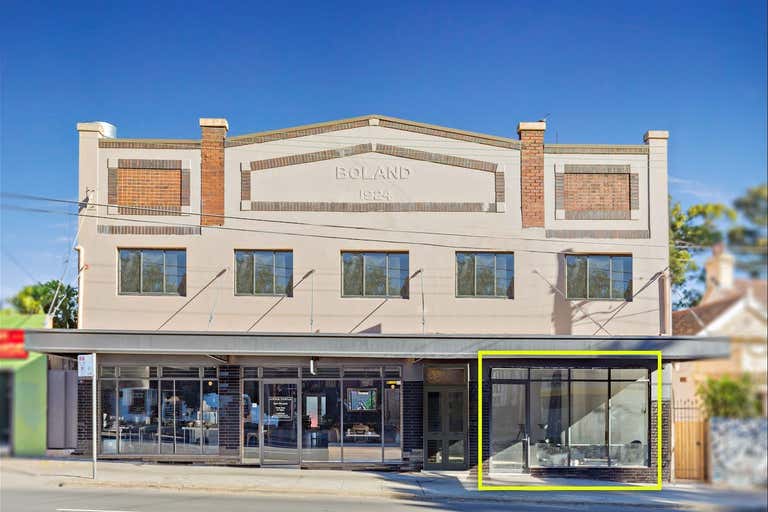 Shop 3/10-14 Stanmore Road Enmore NSW 2042 - Image 1