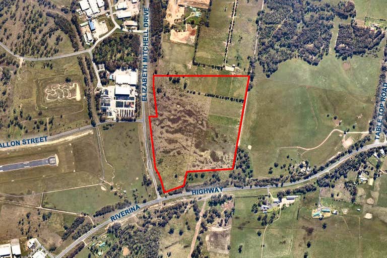 Lot 304 Elizabeth Mitchell Drive Thurgoona NSW 2640 - Image 1