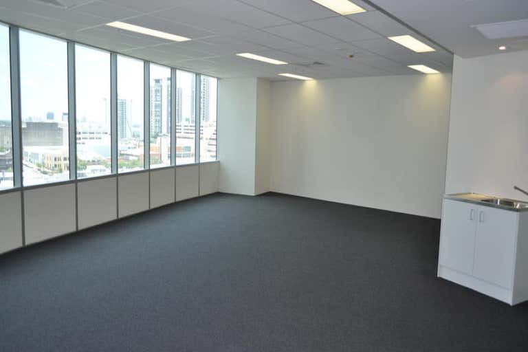 2809 Southport Central Tower 2, 5 Lawson Southport QLD 4215 - Image 2