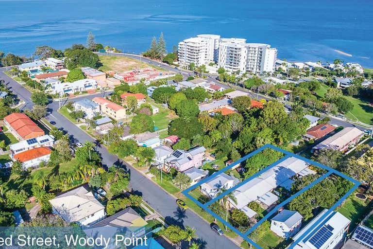 25, 27 & 29 Alfred Street Woody Point QLD 4019 - Image 2