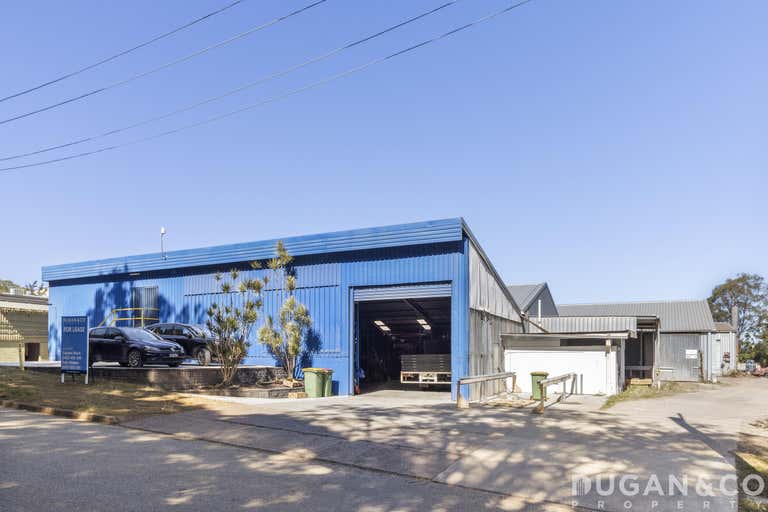 1 & 3, 10 Jones Road Capalaba QLD 4157 - Image 1