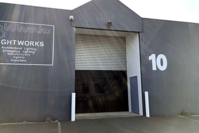 10&18/8 Techno Park Drive Williamstown VIC 3016 - Image 4