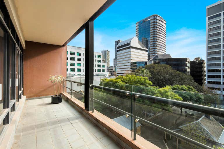 Level 4, 85 George St Parramatta NSW 2150 - Image 2