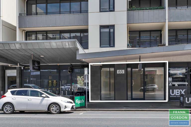 65 Bay Street Port Melbourne VIC 3207 - Image 2