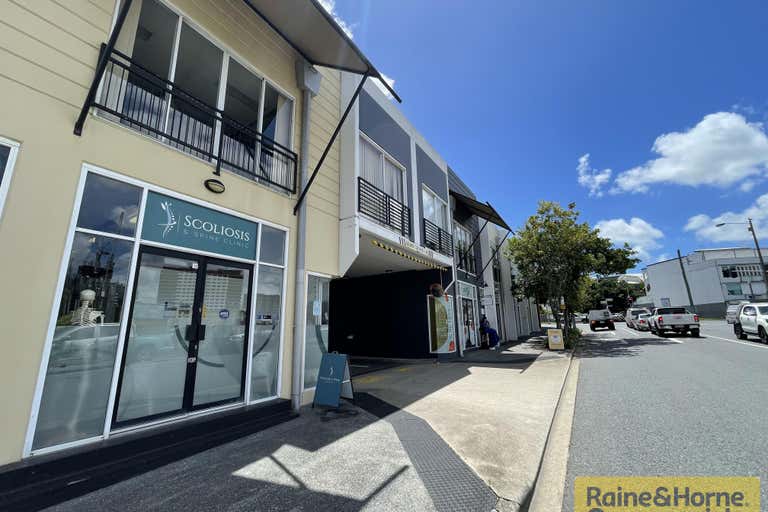 1/7 O'Connell Terrace Bowen Hills QLD 4006 - Image 1