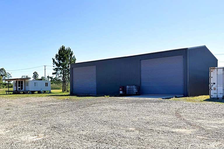 Part, 1419 Peats Ridge Road Peats Ridge NSW 2250 - Image 2