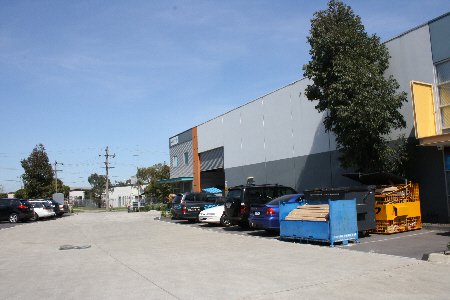 Unit 9, 7-17 Geddes Street Mulgrave VIC 3170 - Image 2