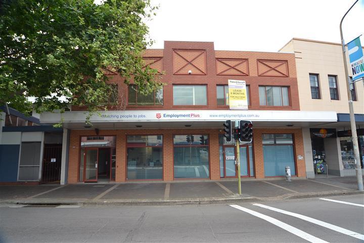 576-580 Hunter Street, 576-580 Hunter Street Newcastle NSW 2300 - Image 1