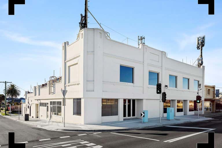 Tenancy 4 (First Floor), 318-320 Station Street Chelsea VIC 3196 - Image 1