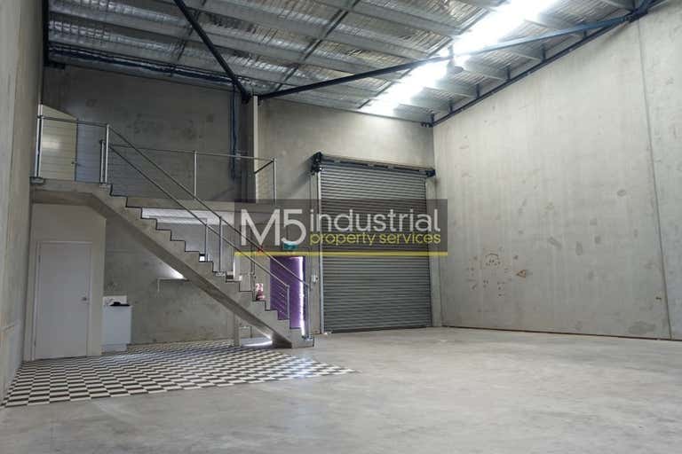 J1, 5-7 Hepher Road Campbelltown NSW 2560 - Image 2