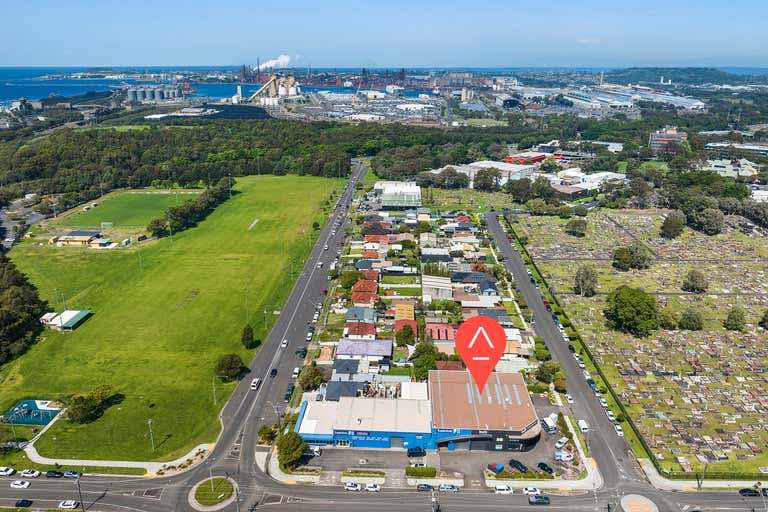 115-117 Kenny Street Wollongong NSW 2500 - Image 2