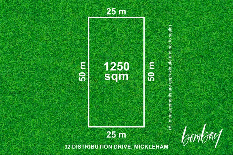 32 Distribution Drive Mickleham VIC 3064 - Image 1