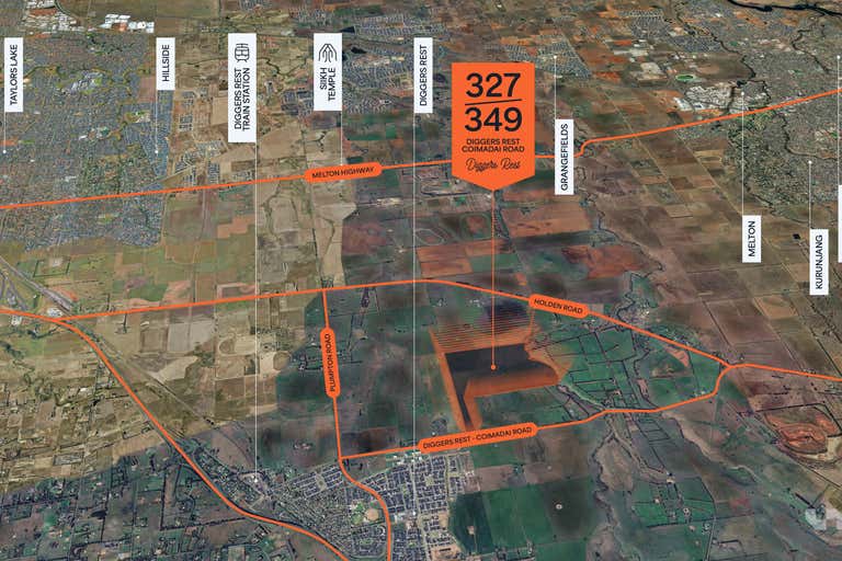 Diggers Rest, VIC 3427 - Commercial Farming & Rural Property For Sale ...