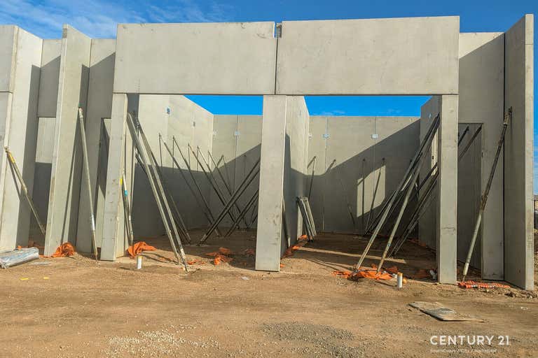 3 5 Rainbird Court, Aldinga Beach, SA 5173 Industrial & Warehouse