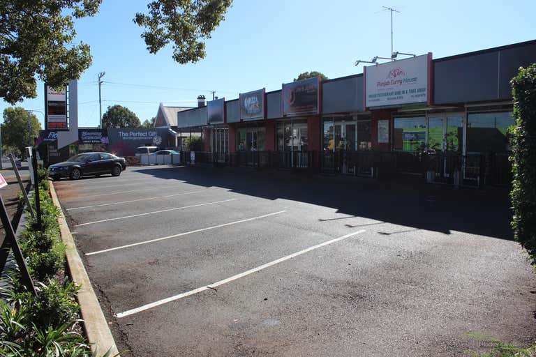 Shop 6, 182 Hume Street Toowoomba City QLD 4350 - Image 3