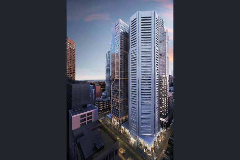 80 Collins Street (Existing Tower) Melbourne VIC 3000 - Image 1