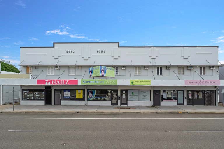 273-277 Charters Towers Road Mysterton QLD 4812 - Image 1