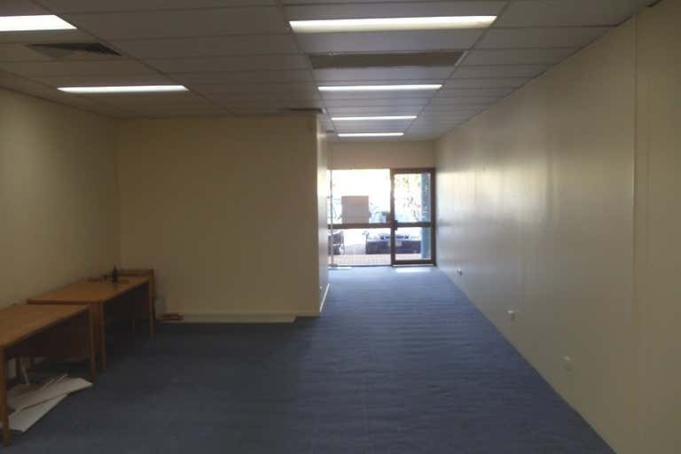 Total Health Care Centre, 10/146 Anderson Street Manunda QLD 4870 - Image 1