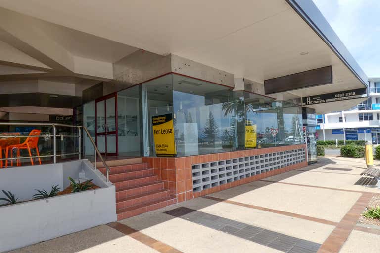 Shop 12, 128 William Street, "Galleria Building" Port Macquarie NSW 2444 - Image 1