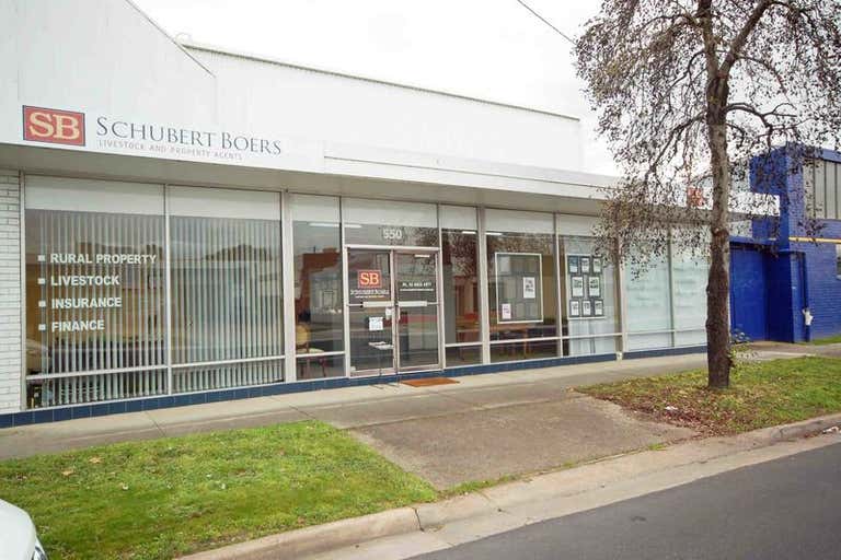 550 Hume Street Albury NSW 2640 - Image 1