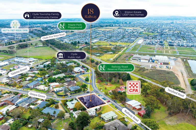 18 Railway Road Clyde VIC 3978 - Image 4