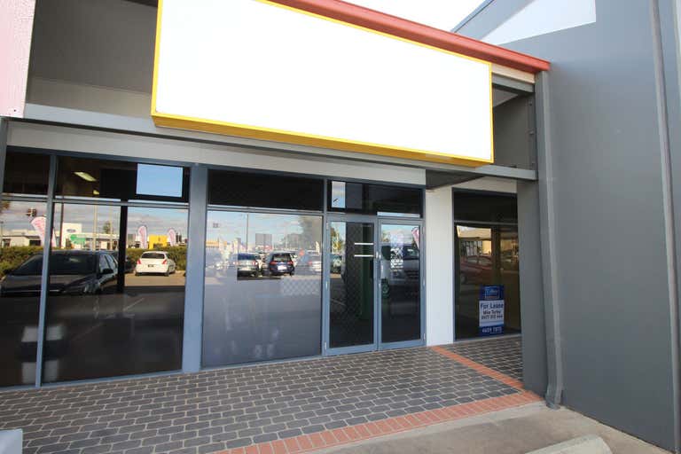 Shop 3, 131 Anzac Avenue Toowoomba City QLD 4350 - Image 2
