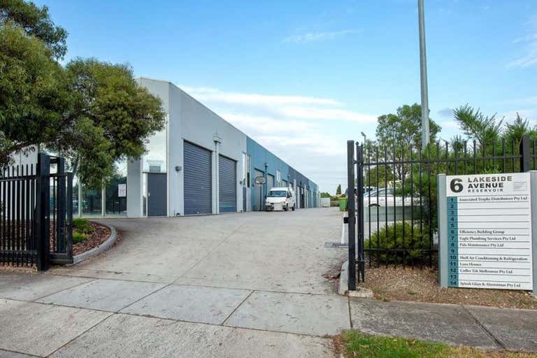 Unit 8, 6 Lakeside Avenue Reservoir VIC 3073 - Image 1