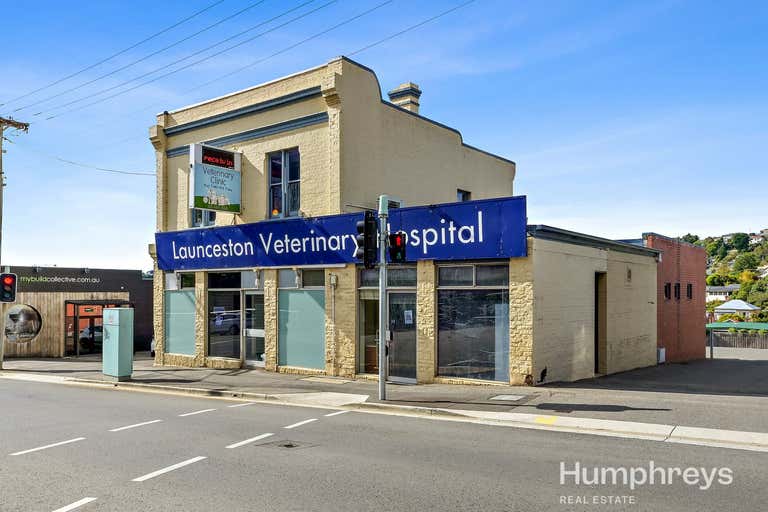 351 Wellington Street South Launceston TAS 7249 - Image 1