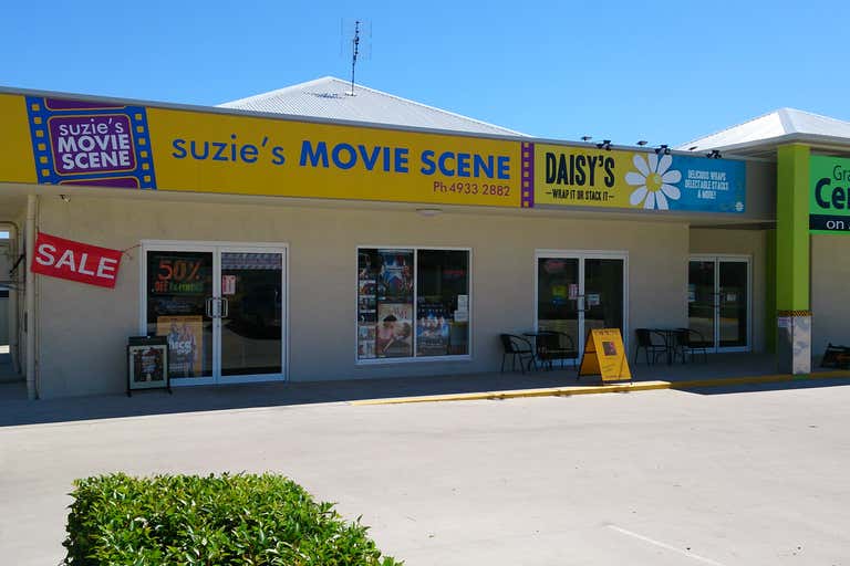 Shop 5, 2 Middle Road Gracemere QLD 4702 - Image 2