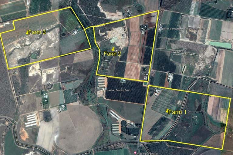 Arriga QLD 4880 - Image 1