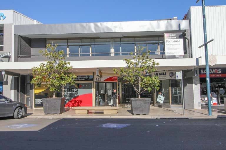 Shop 3, 208 Queen Street Campbelltown NSW 2560 - Image 1