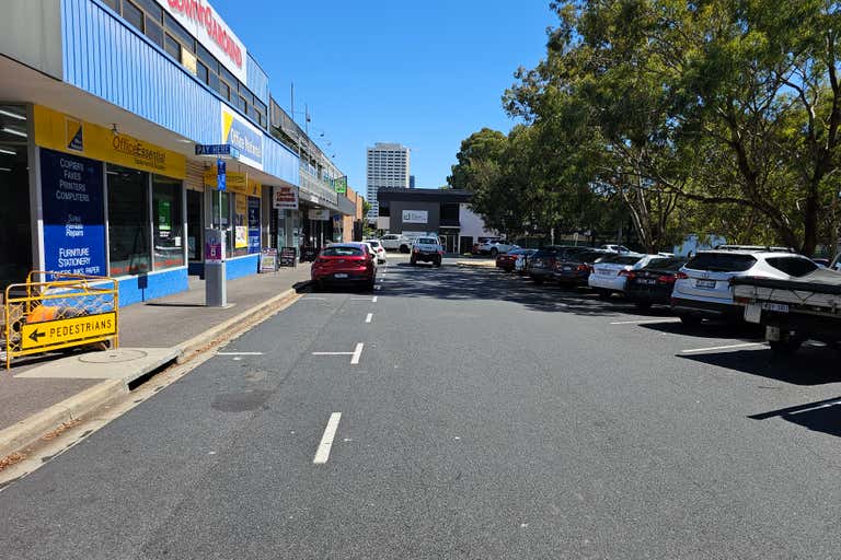 Ground Floor, 17-19 Altree Court Phillip ACT 2606 - Image 2