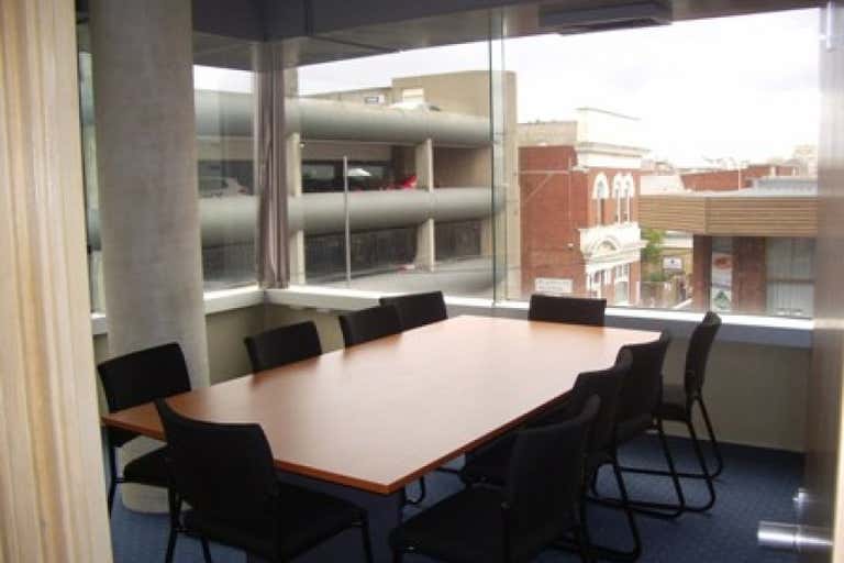 Focus 5 Building, Unit 11, 23-31 Gheringhap Street Geelong VIC 3220 - Image 2