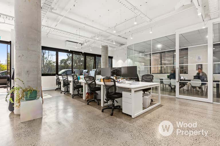 Hunter, Gnd , 16 Porter Street Prahran VIC 3181 - Image 2