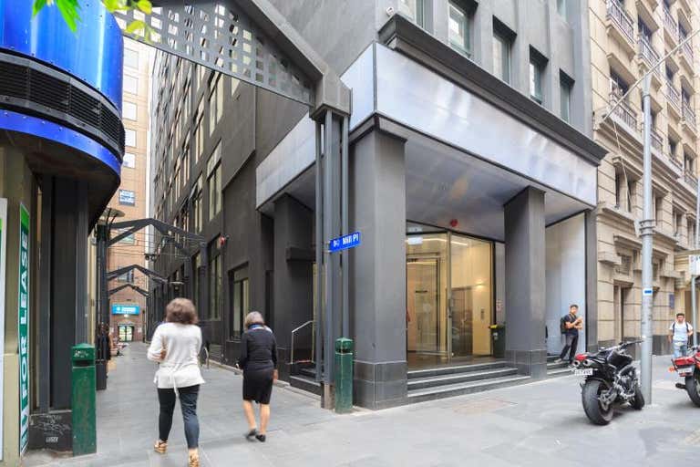 Ground Floor, 313-315 Flinders Lane Melbourne VIC 3000 - Image 1