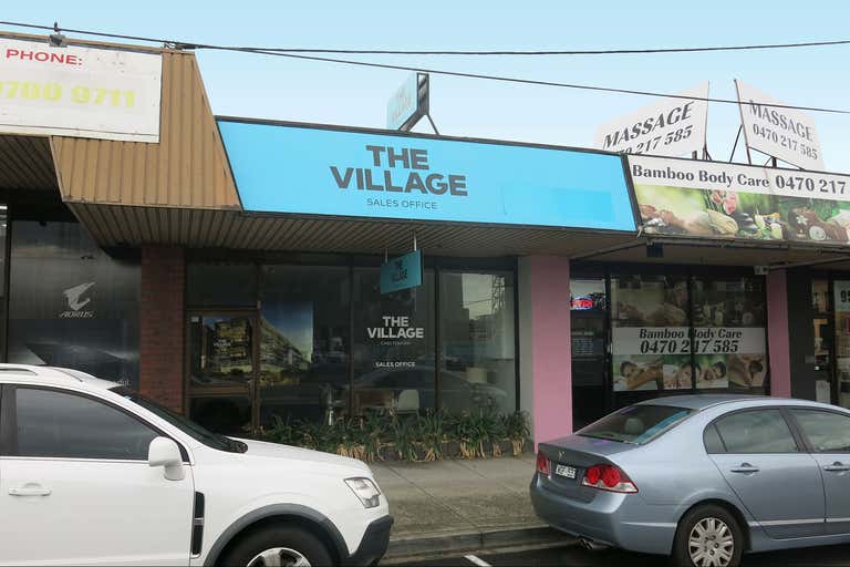 Shop 1/1295 Nepean Highway Cheltenham VIC 3192 - Image 1