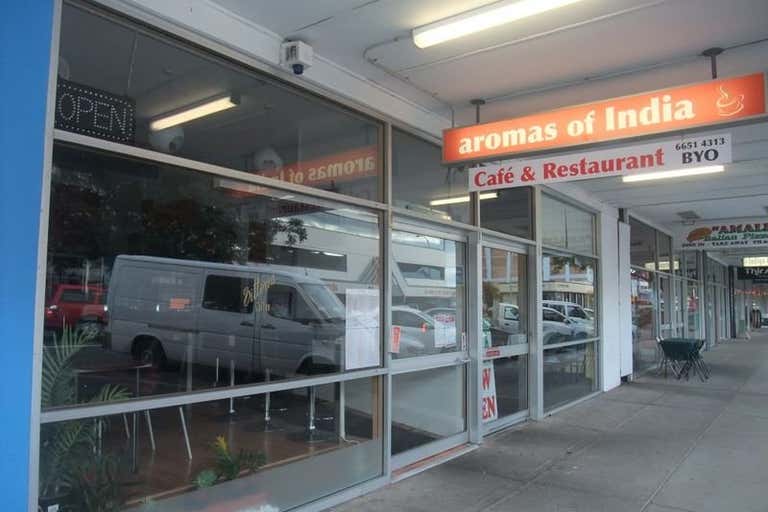Coffs Professional Centre, Shop 11B & 12, 38 Moonee Street Coffs Harbour NSW 2450 - Image 1