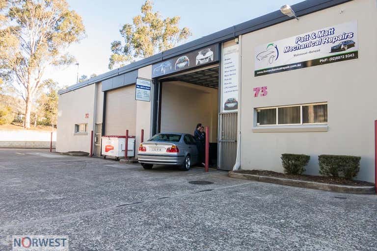 73  Leased, 4 Hoyle Avenue Castle Hill NSW 2154 - Image 1