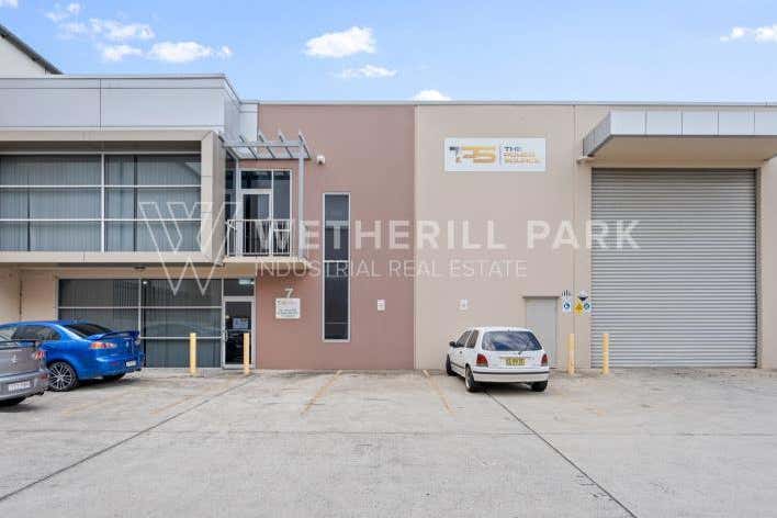 Wetherill Park NSW 2164 - Image 1